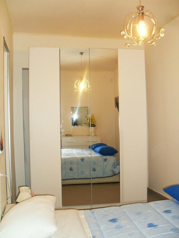 Appartamento Toledo Naples Extérieur photo