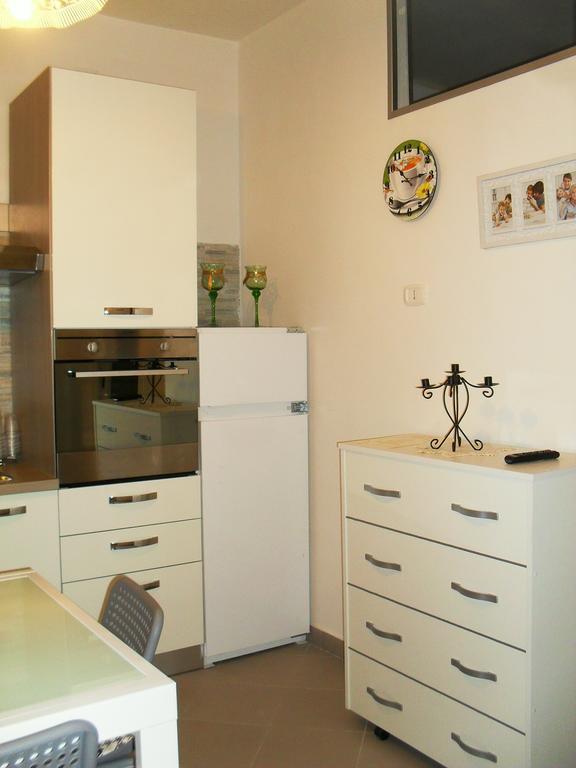 Appartamento Toledo Naples Extérieur photo
