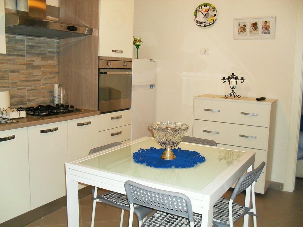 Appartamento Toledo Naples Extérieur photo