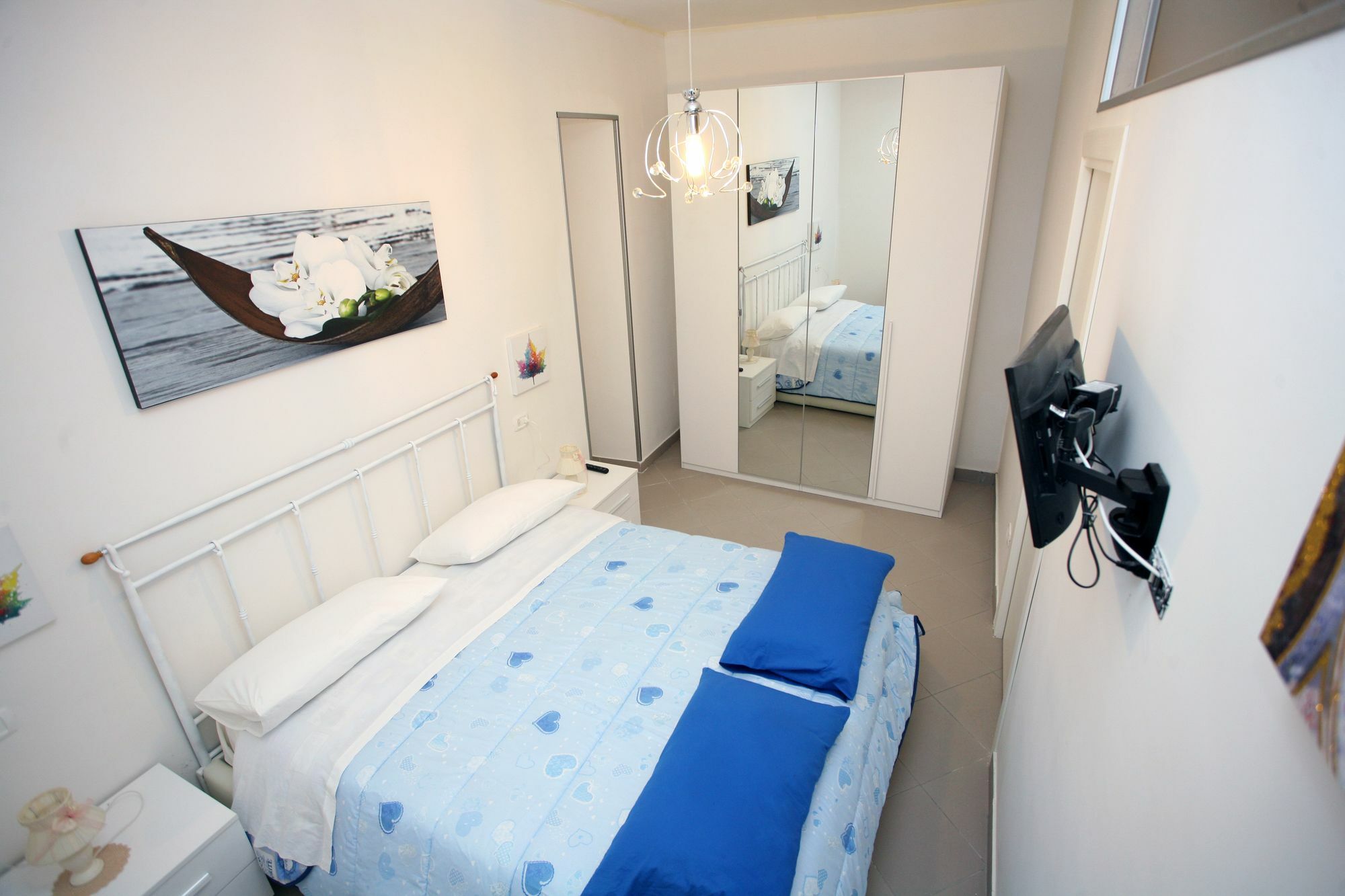 Appartamento Toledo Naples Extérieur photo