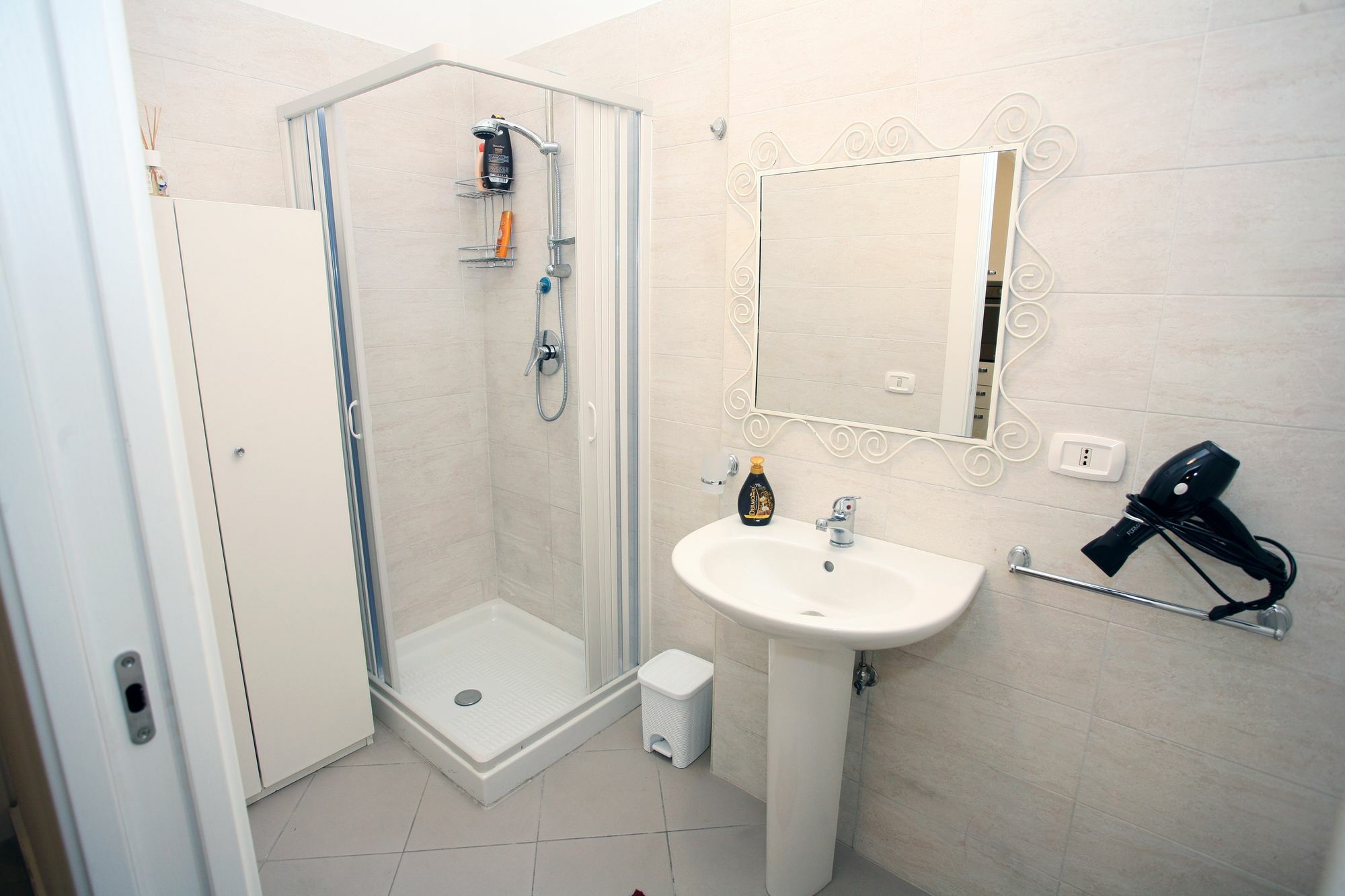 Appartamento Toledo Naples Extérieur photo