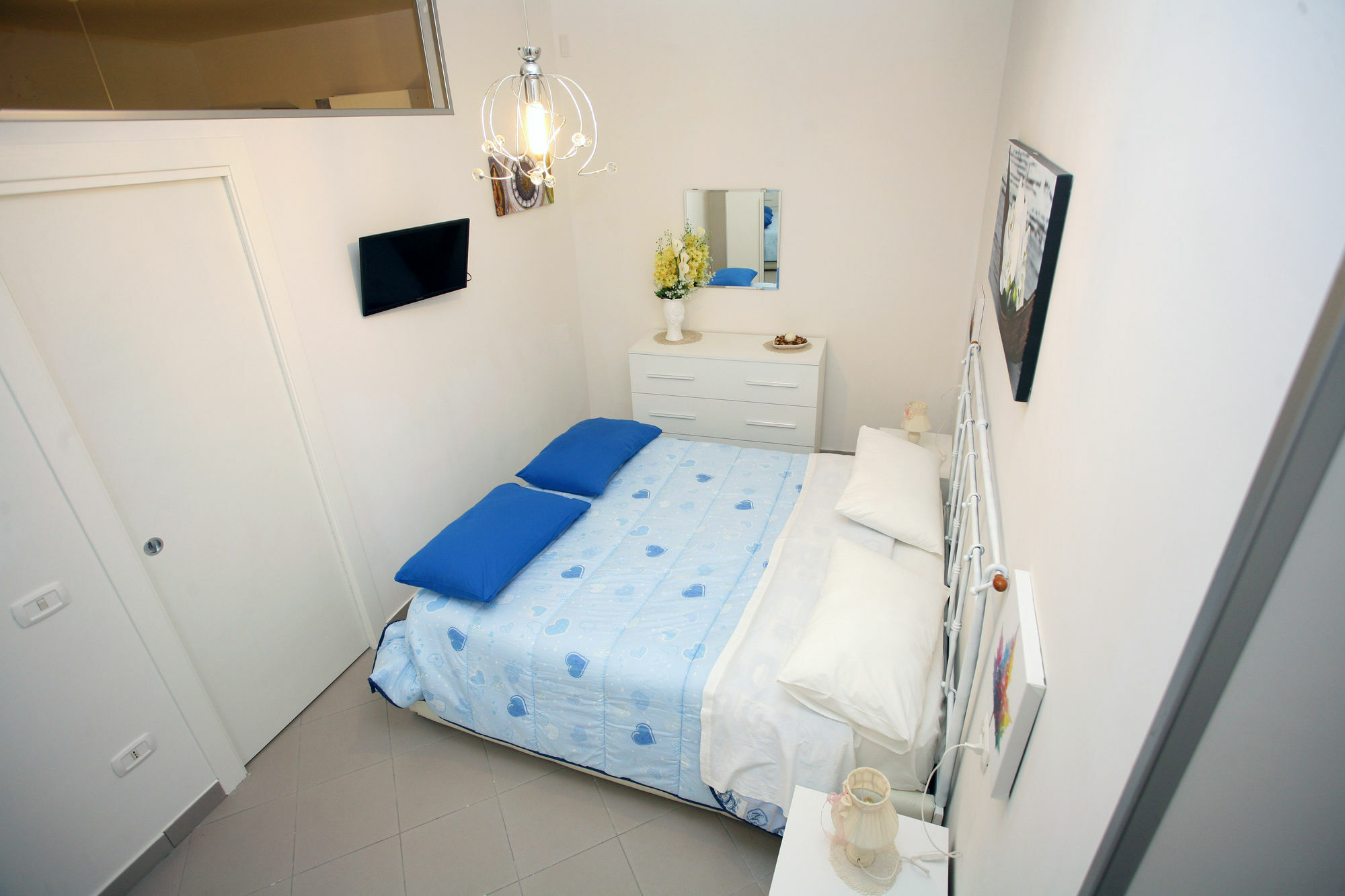 Appartamento Toledo Naples Extérieur photo